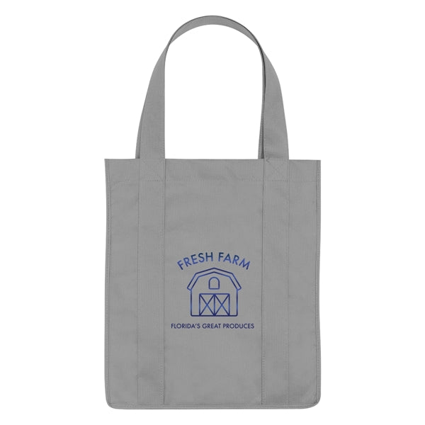 Non-Woven Shopper Tote Bag
