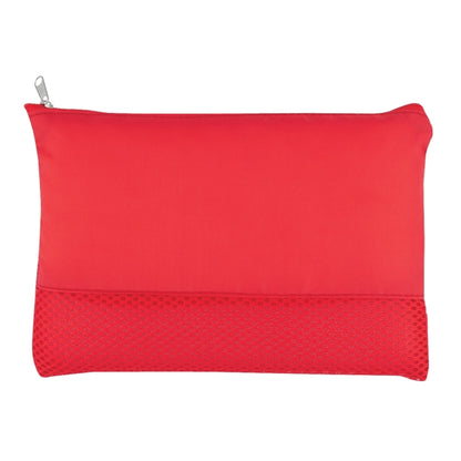 Mesh Vanity Bag