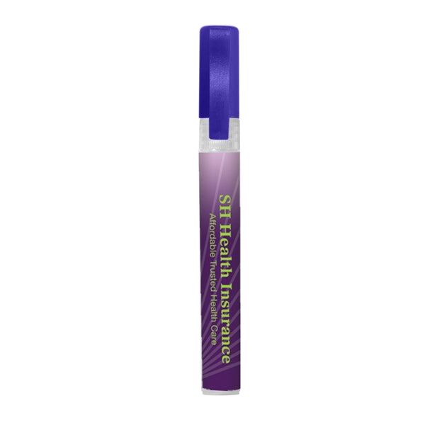 34 Oz. Hand Sanitizer Spray Pump