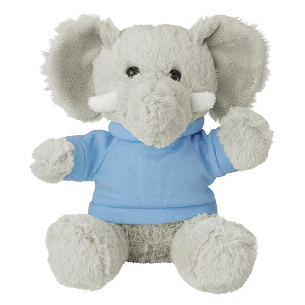 6" Excellent Elephant
