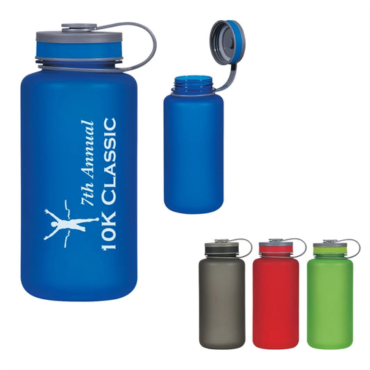 32 Oz. Hydrator Sports Bottle