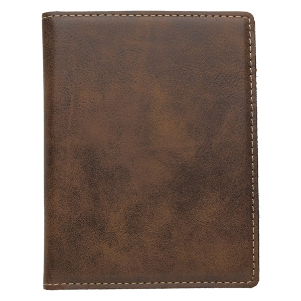 Guardian RFID Passport Wallet Seek Set