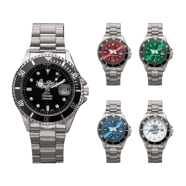 The Master Watch - Men's