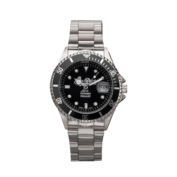 The Master Watch - Men's