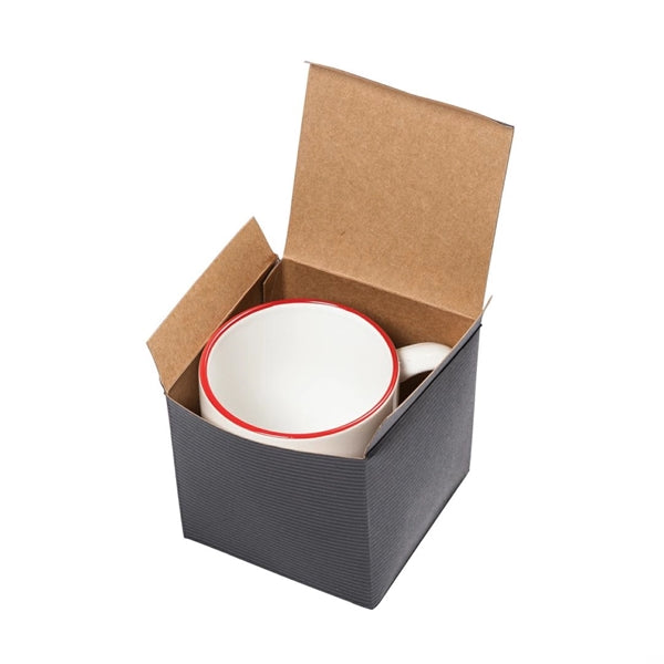 Capelle Mug - 14oz