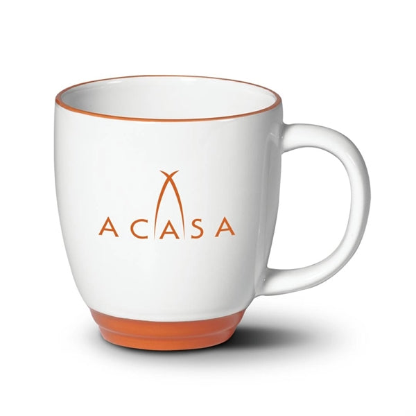 Capelle Mug - 14oz