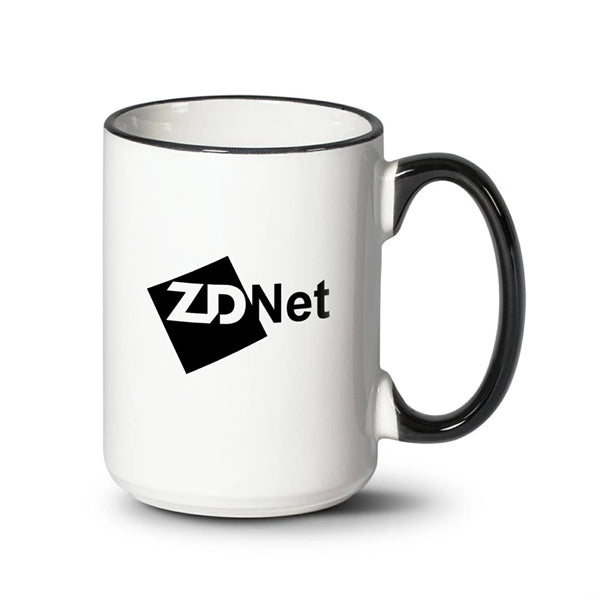 Clancy Mug - 15oz