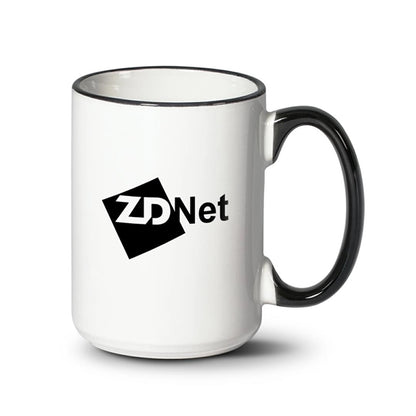 Clancy Mug - 15oz