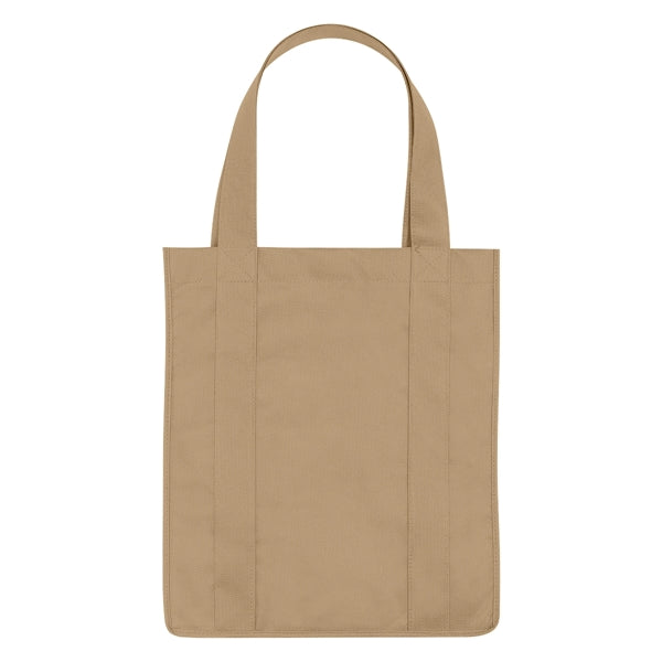 Non-Woven Shopper Tote Bag