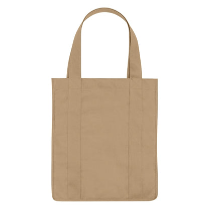 Non-Woven Shopper Tote Bag
