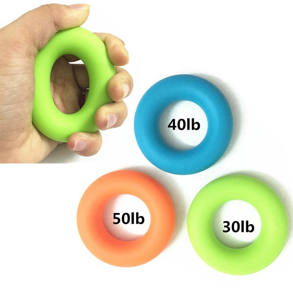 Silicone Hand-muscle Developer