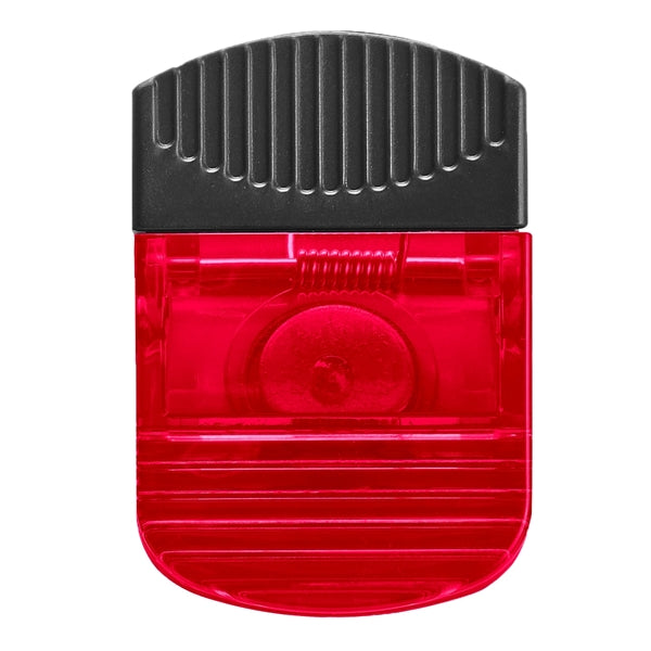 WIDE RECTANGLE CLIP