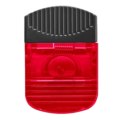 WIDE RECTANGLE CLIP