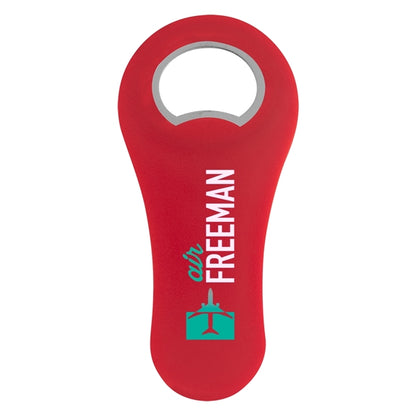 Barley Bottle Opener
