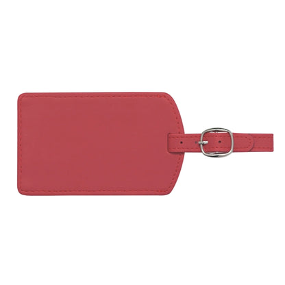Luggage Tag
