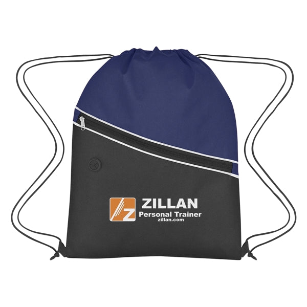 Non-Woven Two-Tone Hit Sports Pack