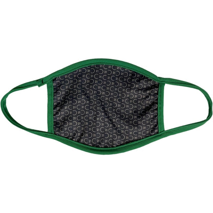 The 50/50 Cotton / Polyester Face Mask