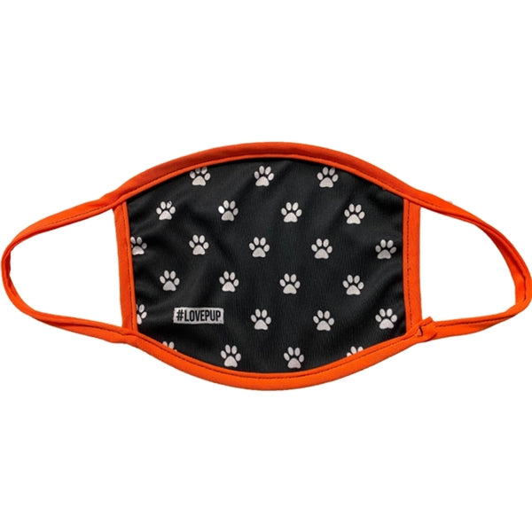 The 50/50 Cotton / Polyester Face Mask