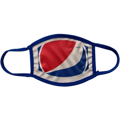 The 50/50 Cotton / Polyester Face Mask