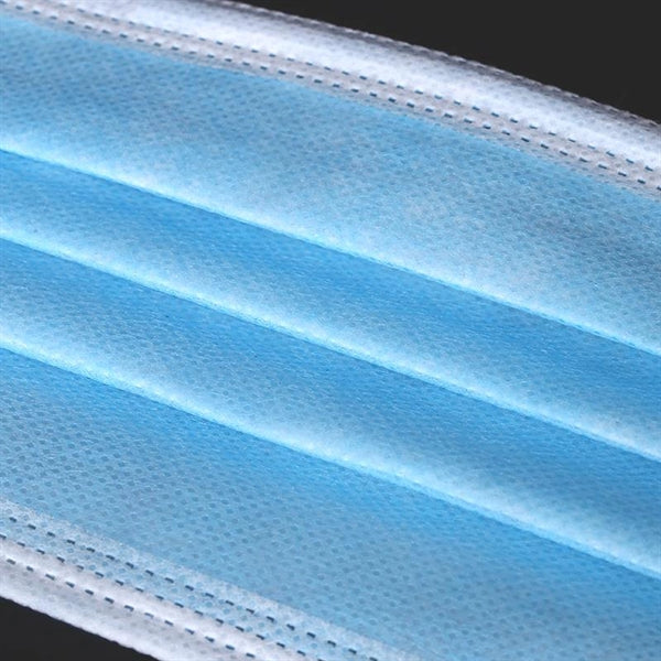 Free shipping 3-Ply Disposable Mask