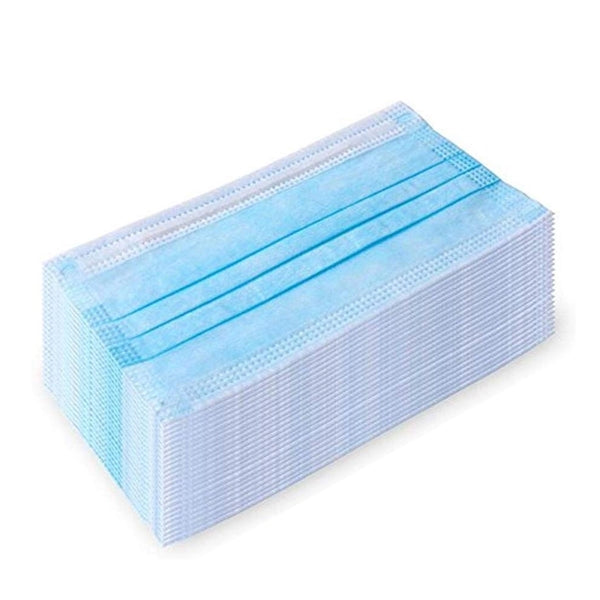 Free shipping 3-Ply Disposable Mask