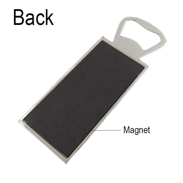 Magnet Bottle Opener