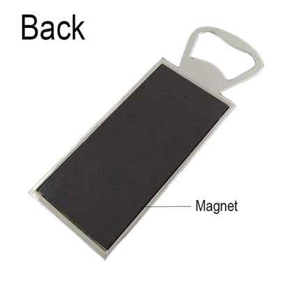 Magnet Bottle Opener