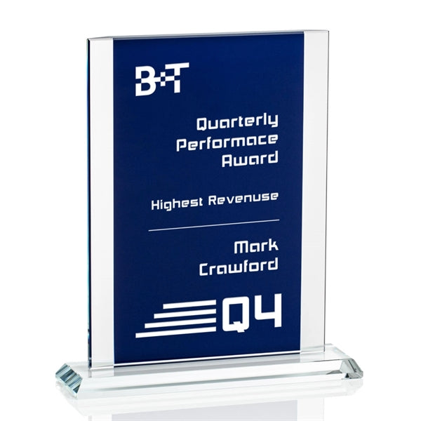 Tameside Award - Blue