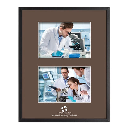 Beraud 2 Picture Frame