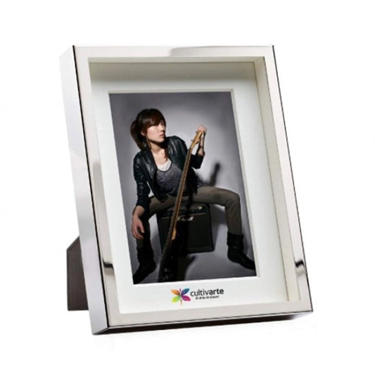 Monarch Picture Frame