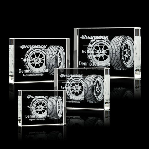 York 3D Award
