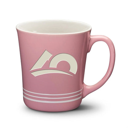 Churchill Mug - 16oz - Deep Etch