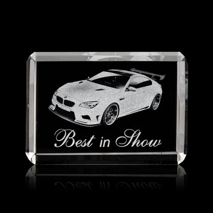 Fulton 3D Award