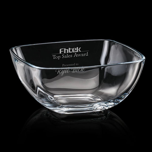 Pickard Bowl