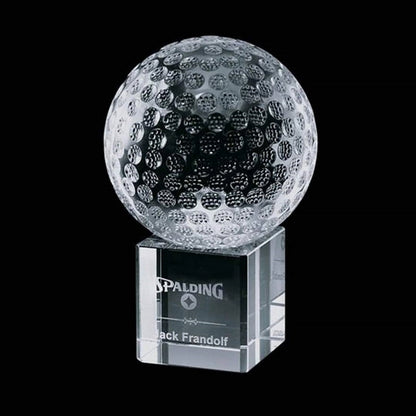 Bellevue Golf Award