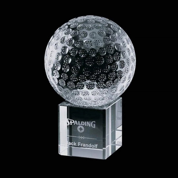 Bellevue Golf Award