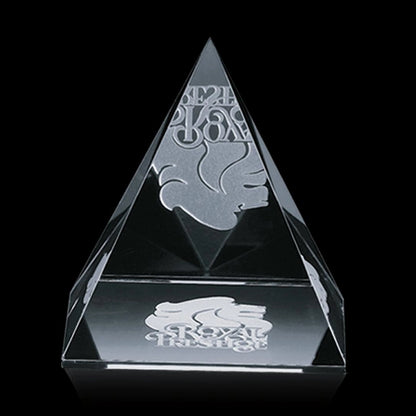 Optical Pyramid Award