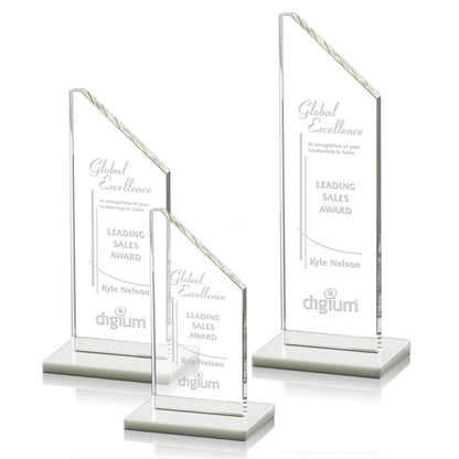 Dixon Award - White