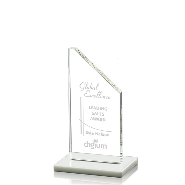 Dixon Award - White