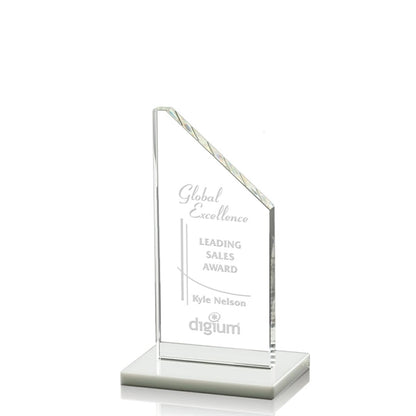 Dixon Award - White