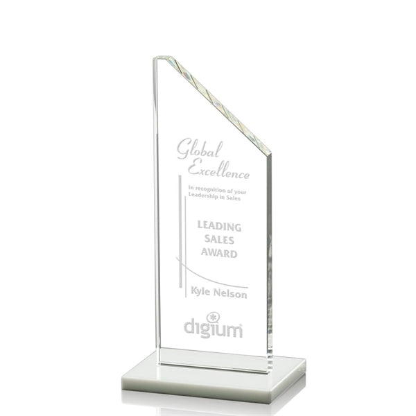 Dixon Award - White