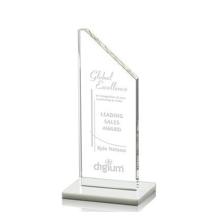 Dixon Award - White