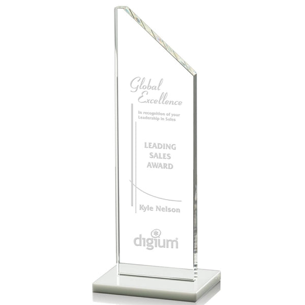 Dixon Award - White