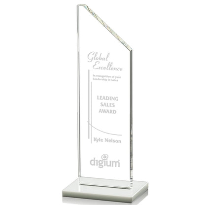 Dixon Award - White