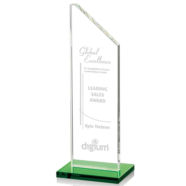 Dixon Award - Green