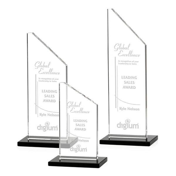 Dixon Award - Black