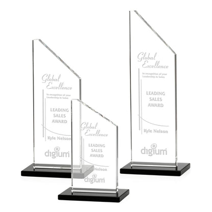 Dixon Award - Black