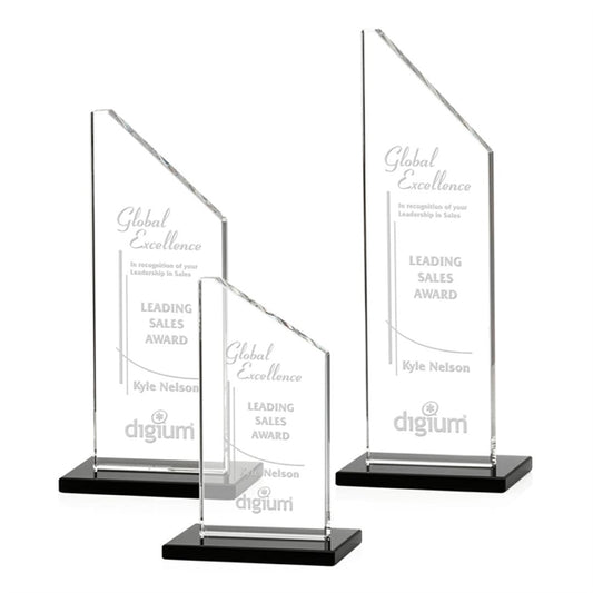Dixon Award - Black