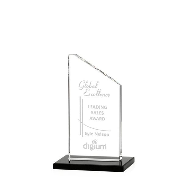Dixon Award - Black