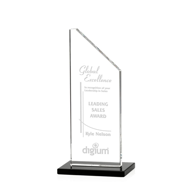 Dixon Award - Black